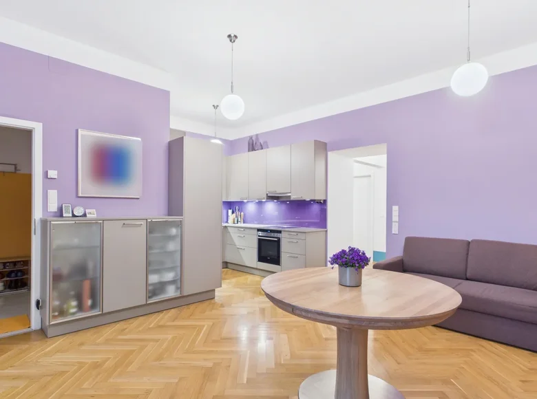 Apartamento 69 m² Viena, Austria