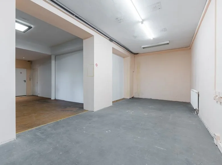 Коммерческое помещение 1 комната 120 м² в Варшаве, Польша
