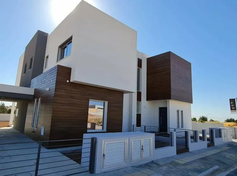 Maison 3 chambres 181 m² District de Limassol, Chypre