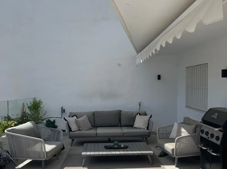 Apartamento 5 habitaciones 192 m² Marbella, Španjolska