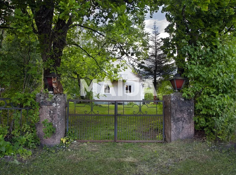 Дом 6 комнат 170 м² Royla, Финляндия