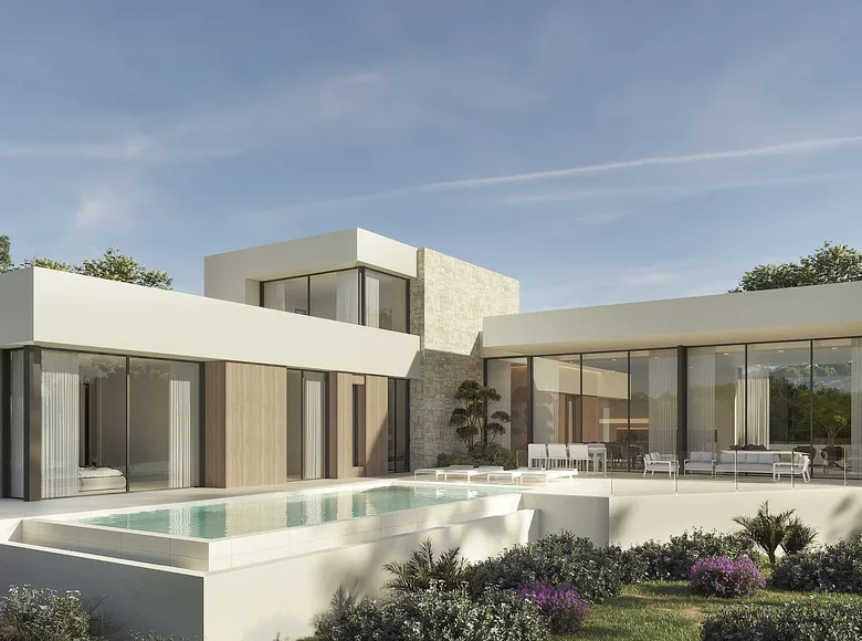 Villa de 5 pièces 450 m² Teulada, Espagne