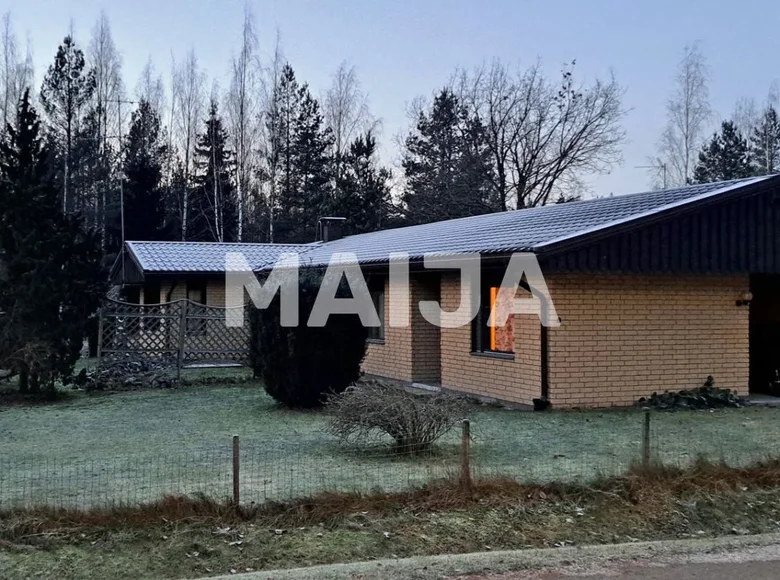 Дом 5 комнат 125 м² Helsinki sub region, Финляндия