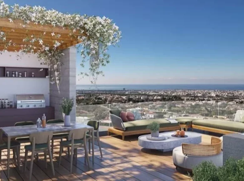 Maison 3 chambres 265 m² Konia, Chypre