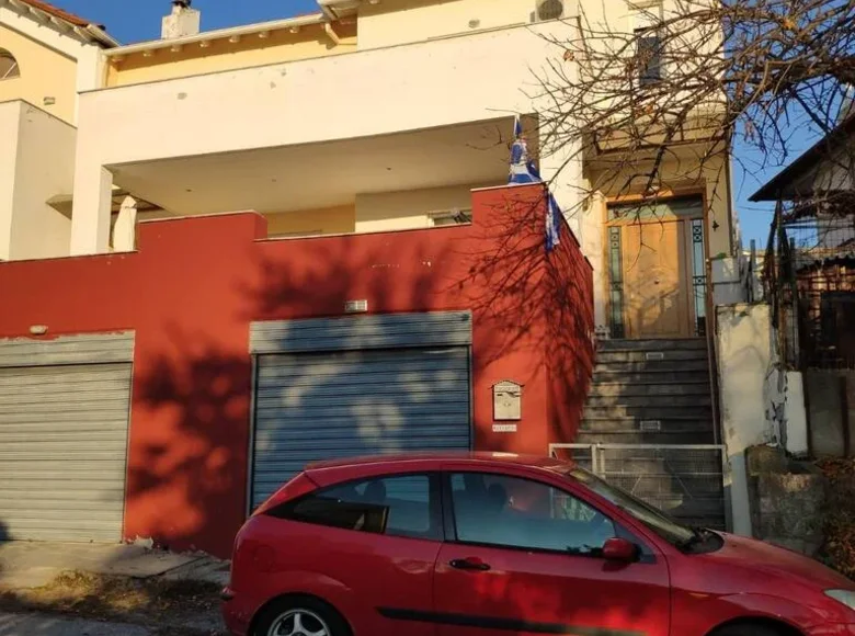 3 bedroom townthouse 212 m² Kardia, Greece