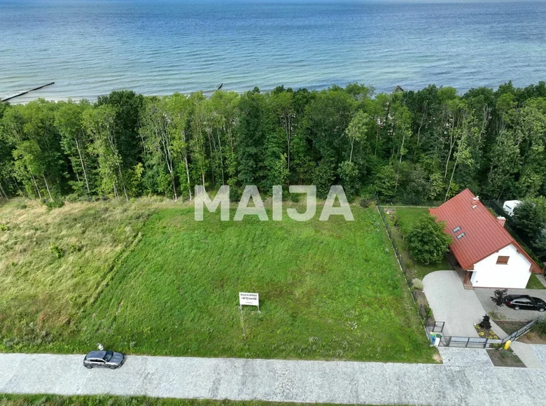 Parcelas  Trzesacz, Polonia