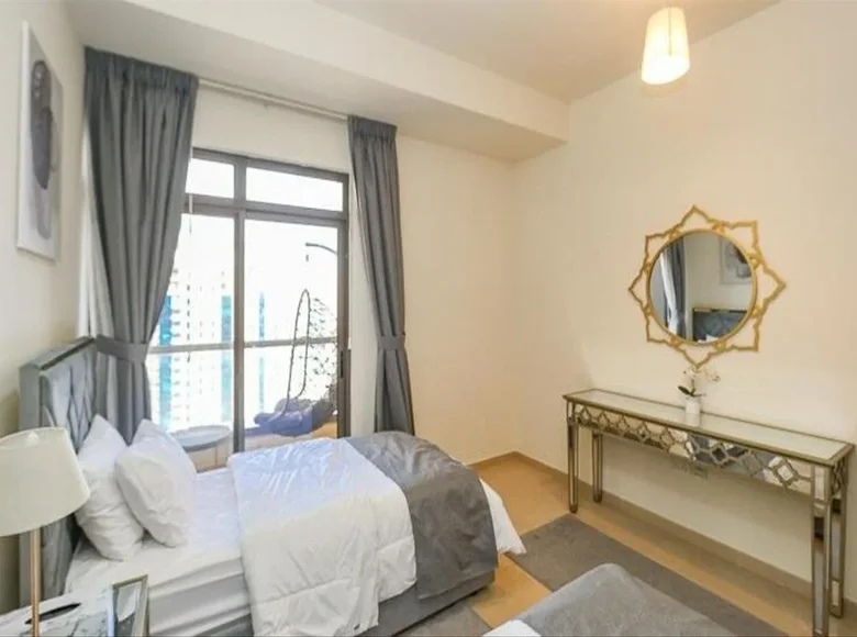 Mieszkanie 2 pokoi 1 276 m² Dubaj, Emiraty Arabskie