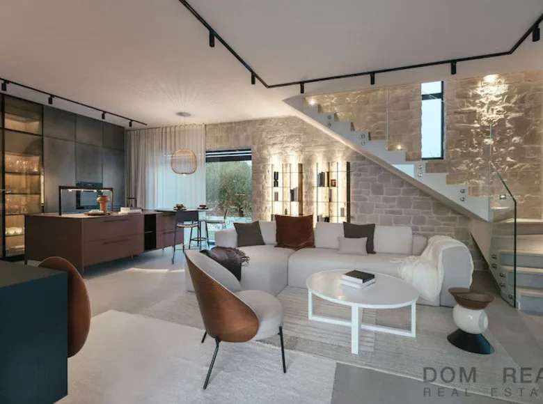 Villa 165 m² Grad Porec, Croatie