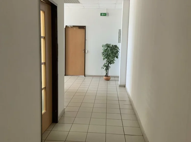 Office 15 m² in Minsk District, Belarus