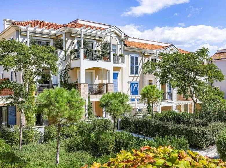 Wohnung 2 zimmer 64 m² Radovici, Montenegro