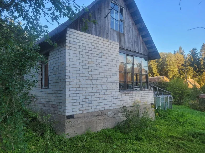 House  Piatryskauski sielski Saviet, Belarus