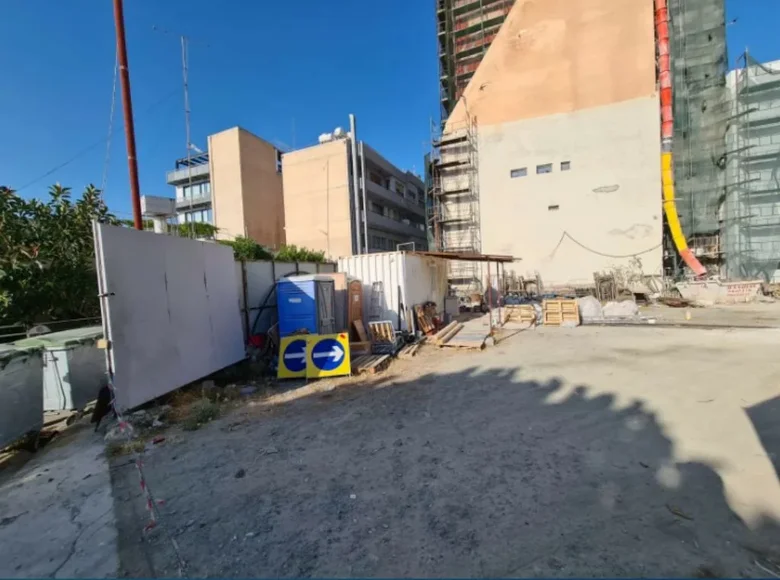 Land  Limassol, Cyprus