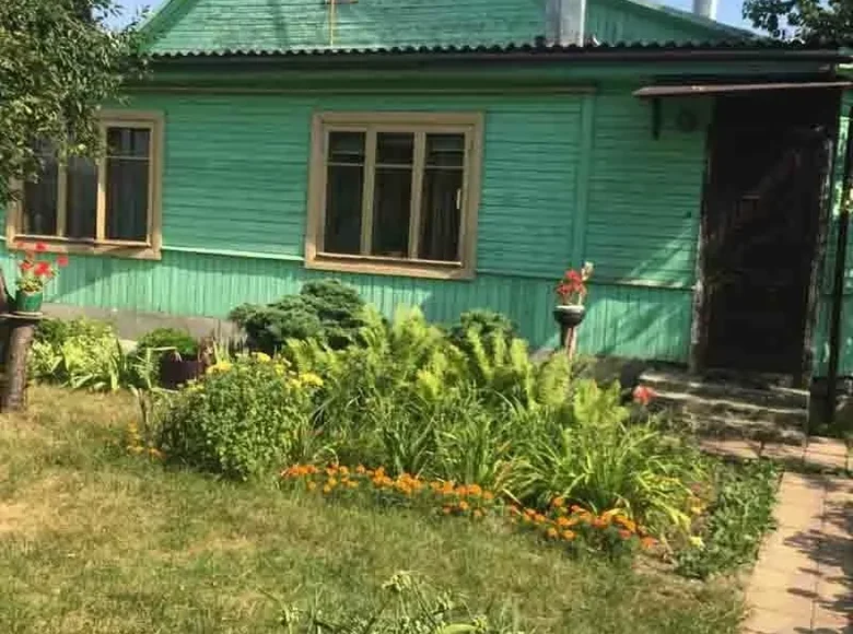 House 131 m² Brest, Belarus