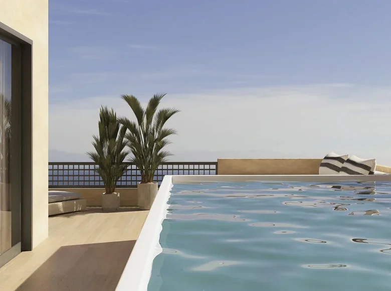 Appartement 4 chambres 251 m² Alméria, Espagne