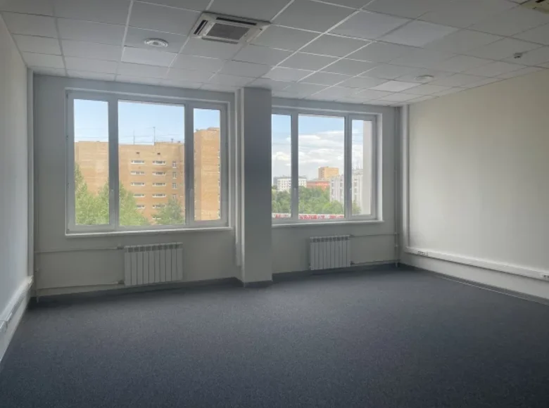 Office 3 900 m² in Moscow, Russia