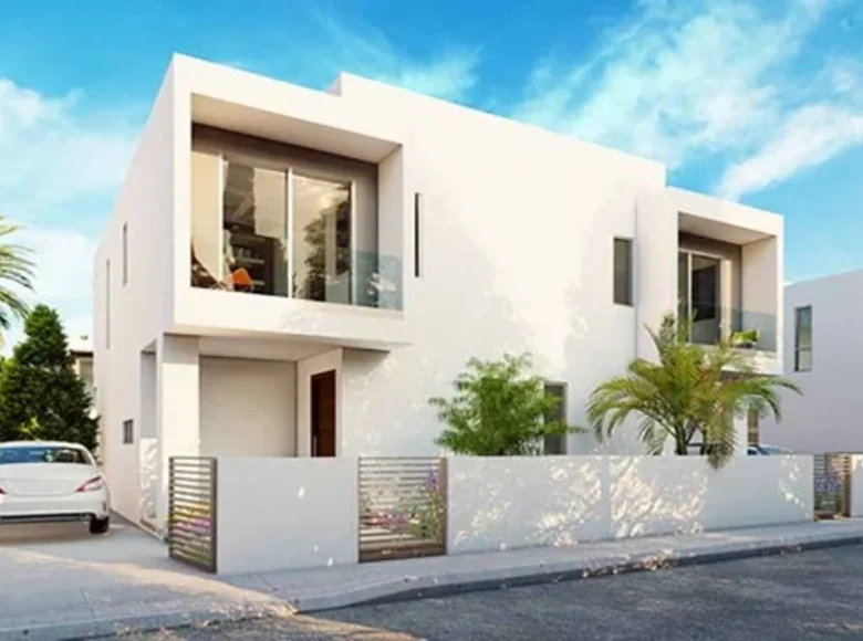 Вилла 3 спальни 136 м² Мандрия, Кипр