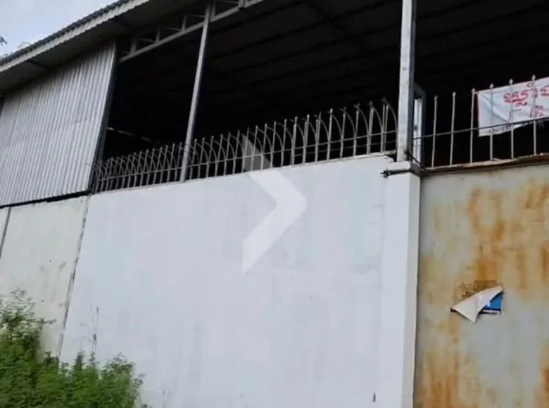 Коммерческое помещение  в Khan Sen Sok, Камбоджа