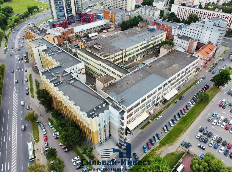 Tienda 1 268 m² en Minsk, Belarús