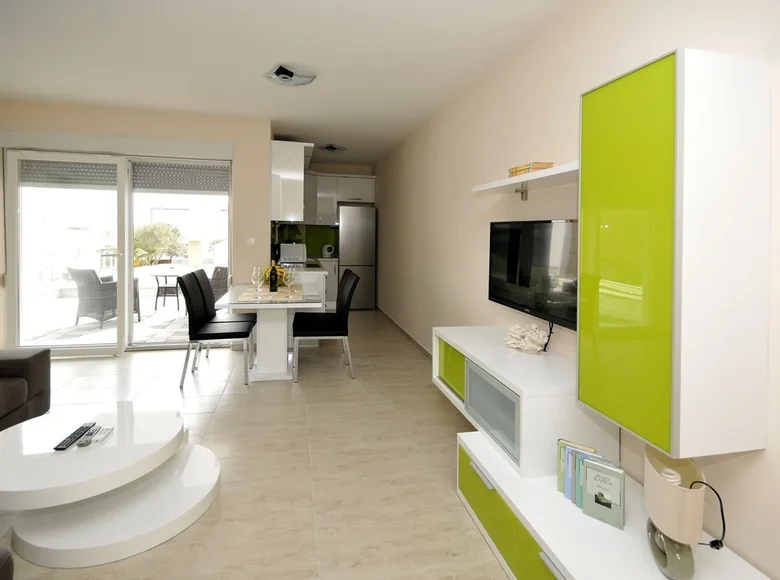 Mieszkanie 1 pokój 47 m² Chorwacja, Chorwacja