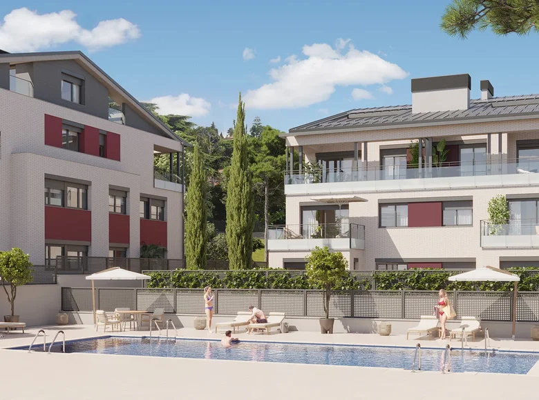 Apartamento 3 habitaciones 99 m² Premia de Dalt, Španjolska