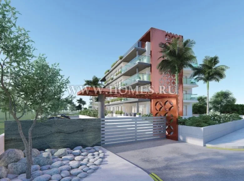 2 bedroom apartment 95 m² Akrotiri, Cyprus