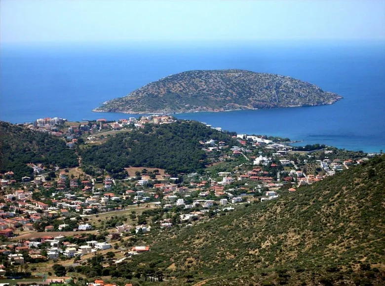 3 bedroom villa 100 m² Saronis, Greece
