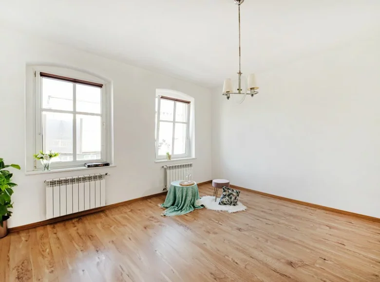 3 room apartment 60 m² Poznań County, Poland