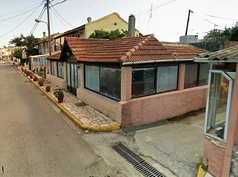 Villa mit 2 Schlafzimmern 90 m² Kassiopi, Griechenland