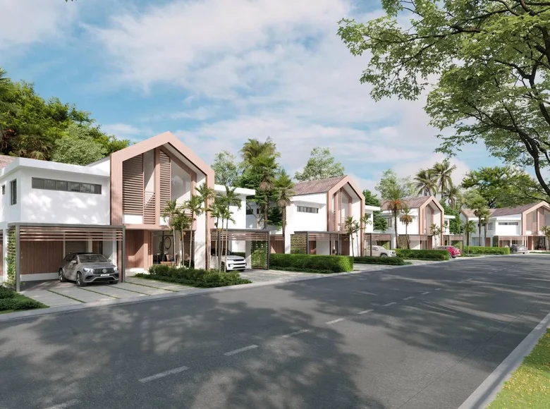 Дом 3 спальни 303 м² Игуэй, Доминиканская Республика