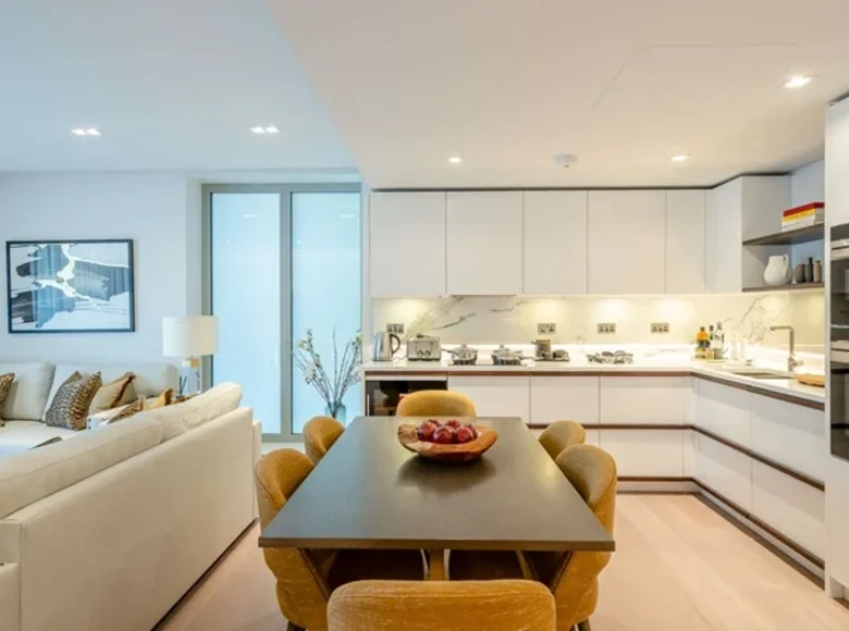 Appartement 3 chambres 94 m² en Londres, Royaume-Uni
