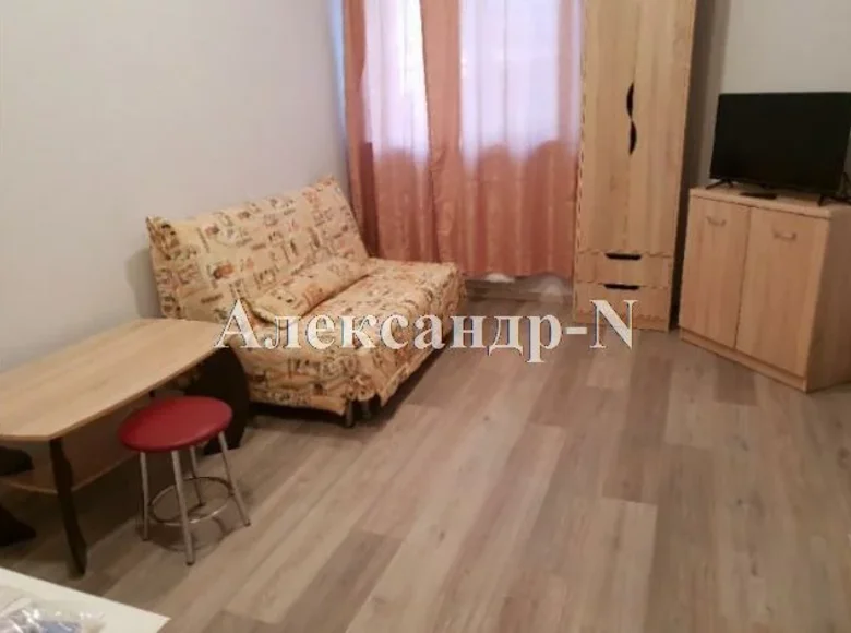 Wohnung 1 zimmer 18 m² Odessa, Ukraine