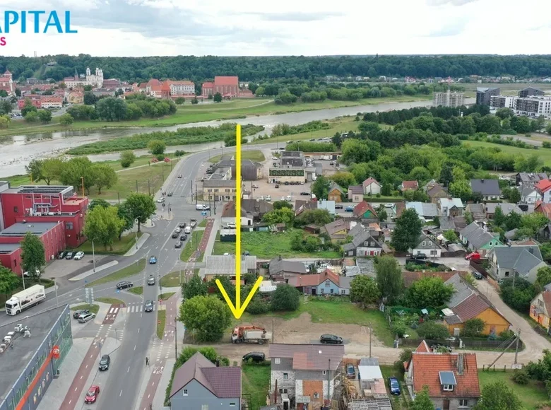 Land  Kaunas, Lithuania