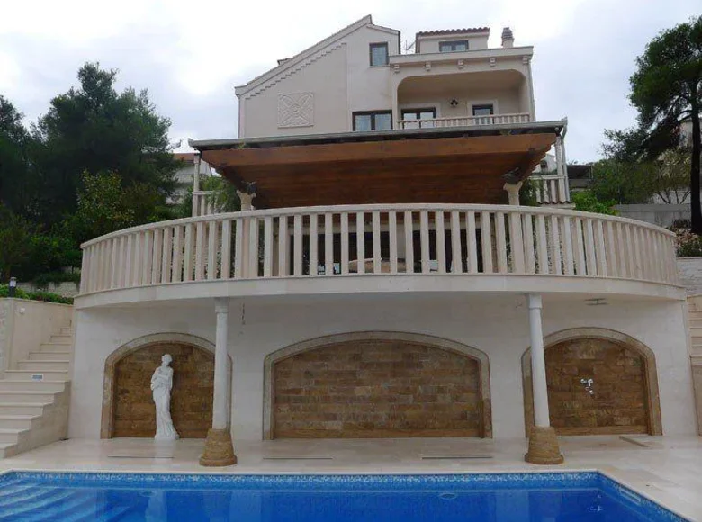 Villa 8 chambres 400 m² Croatie, Croatie
