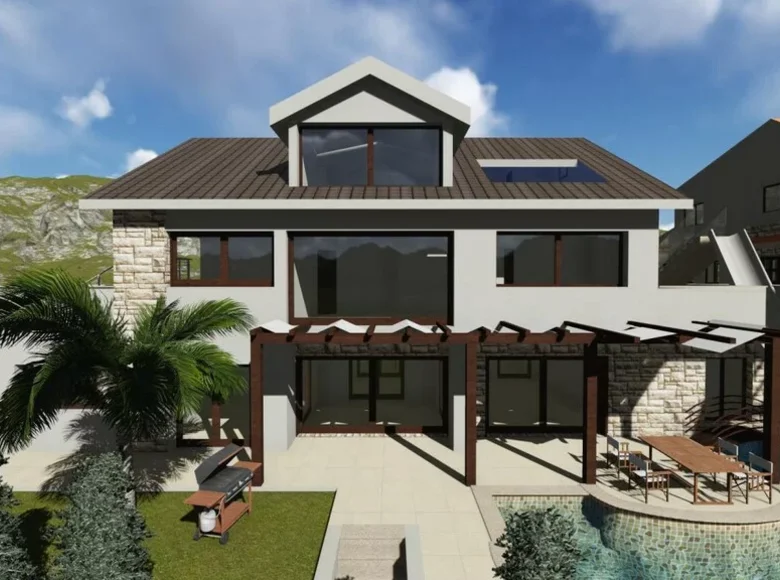 Villa 1 540 m² Asgata, Chypre