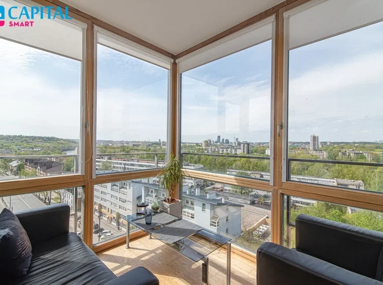 4 room apartment 108 m² Vilnius, Lithuania