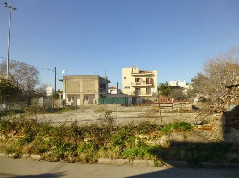 Grundstück 1 zimmer 1 100 m² Nea Ionia, Griechenland