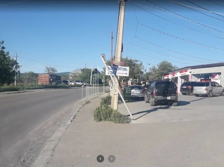 Grundstück 10 650 m² Tiflis, Georgien