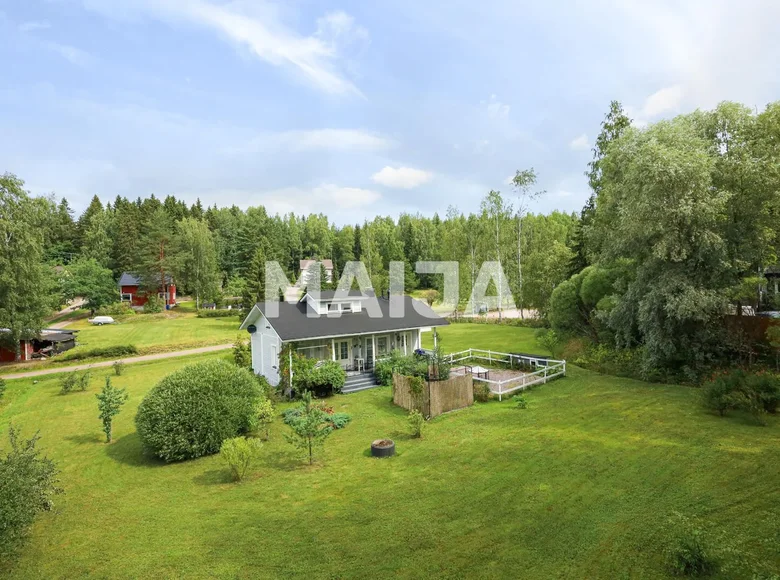 Dom 3 pokoi 61 m² Koskenkyla, Finlandia