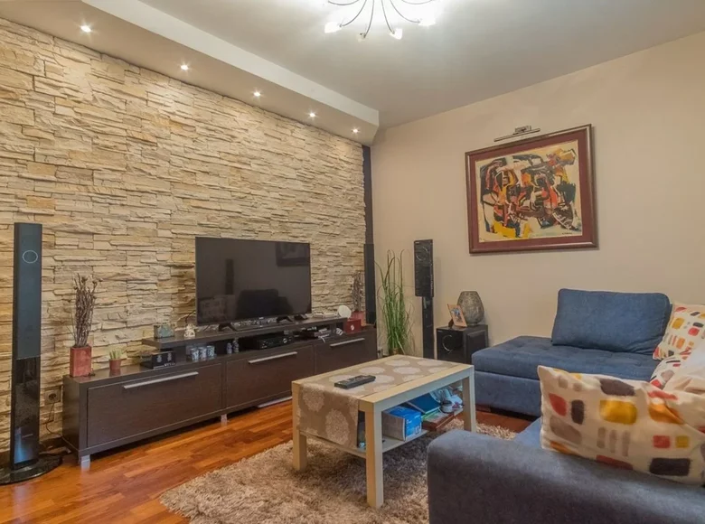 Mieszkanie 3 pokoi 58 m² Podgorica, Czarnogóra