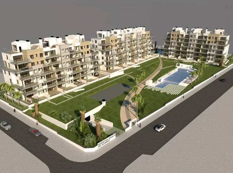 Appartement 3 chambres 86 m² Abadin, Espagne