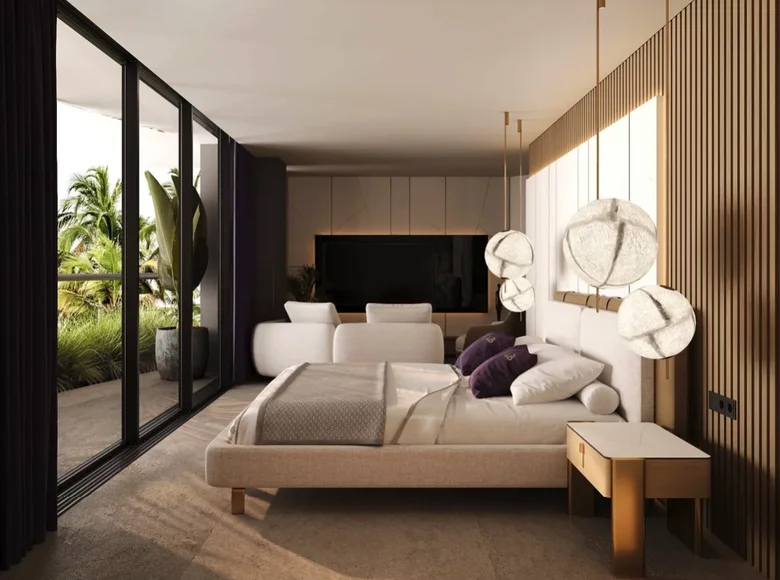 Kawalerka 36 m² Ungasan, Indonezja