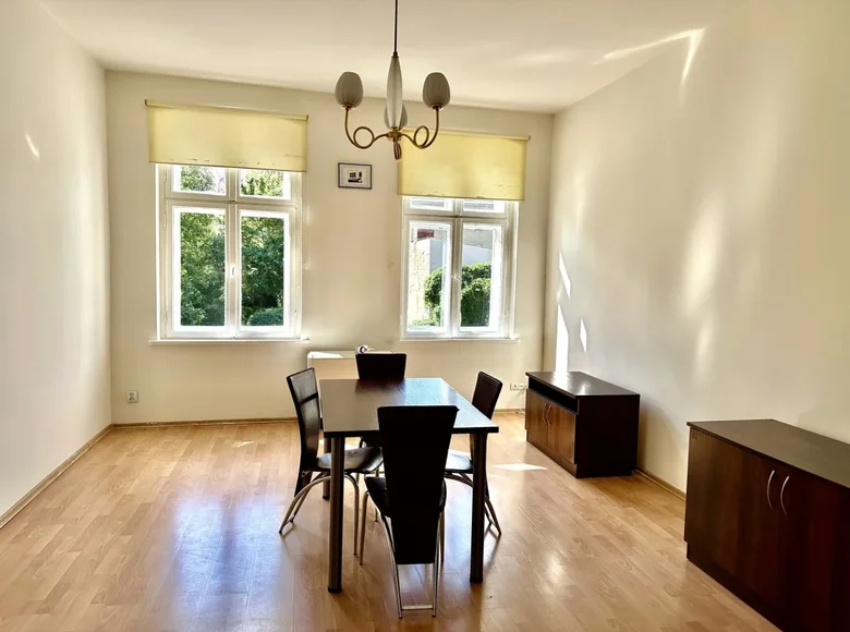 Квартира 2 комнаты 48 м² в Познани, Польша