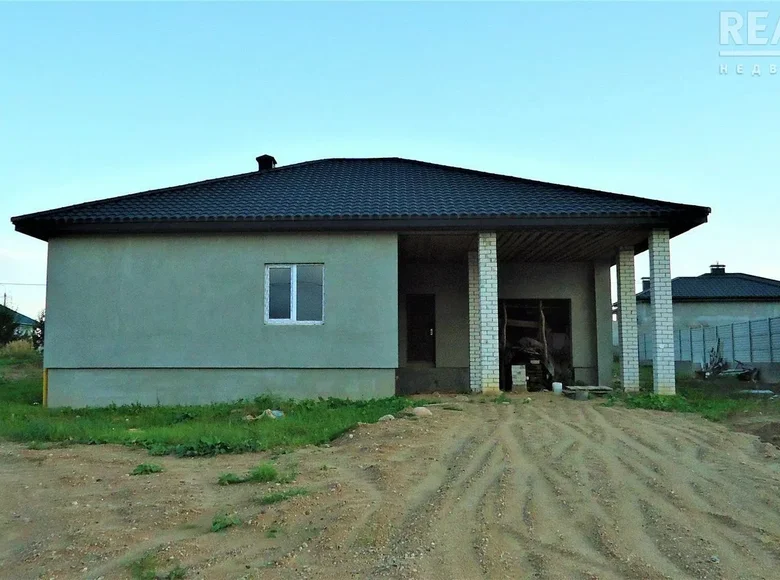 Дом 94 м² Гродно, Беларусь
