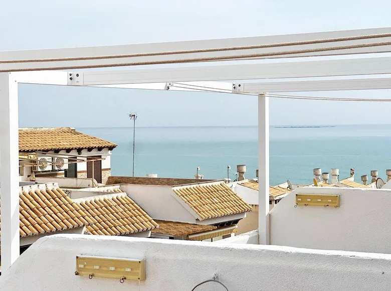 Mieszkanie 2 pokoi 73 m² Guardamar del Segura, Hiszpania