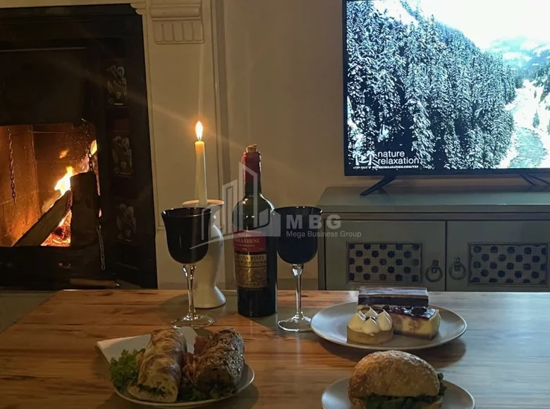 Вилла 4 комнаты 200 м² Тбилиси, Грузия