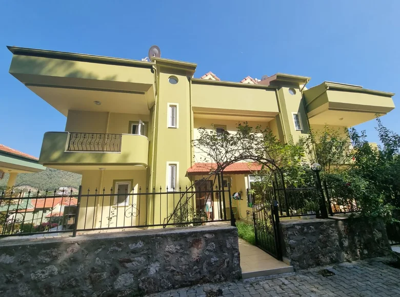 Wohnung 5 Schlafzimmer 180 m² Ägäisregion, Türkei