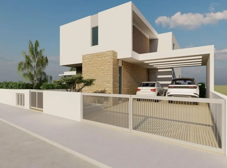 Maison 4 chambres 236 m² Minden, Chypre