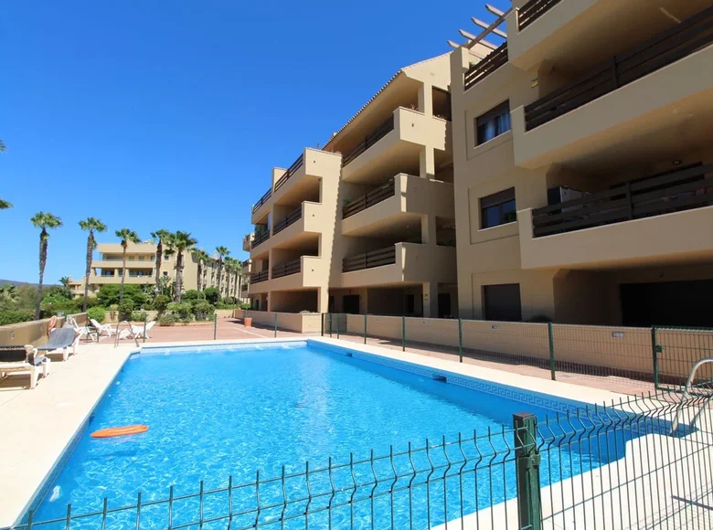 Appartement 2 chambres 135 m² Torreguadiaro, Espagne