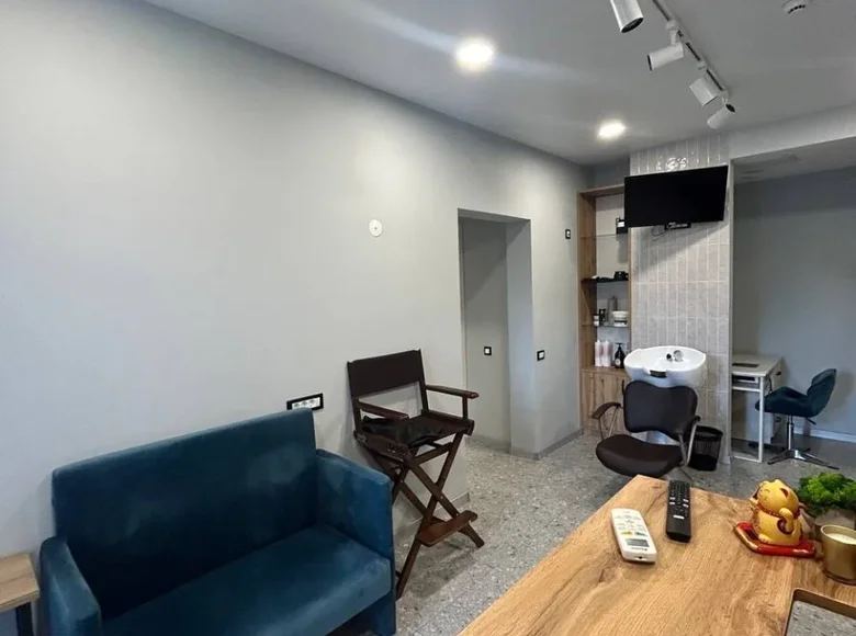 Коммерческое помещение 40 м² Одесса, Украина