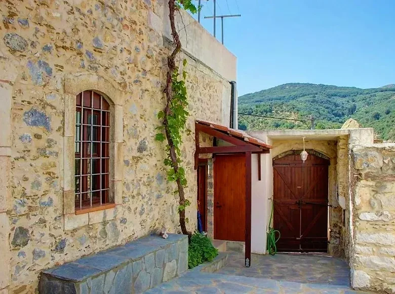 Chalet 4 chambres 185 m² Municipality of Chersonissos, Grèce